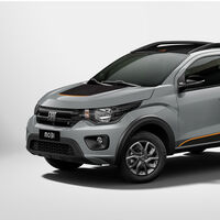 El Fiat Mobi 2023 se actualiza con más equipo de seguridad (pero es opcional) 