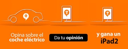 Nueva encuesta en nuestro Club: ¿Cuál es tu opinión sobre el coche eléctrico?