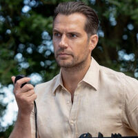 Tiene robots gigantes, batallas espaciales y a Henry Cavill, pero será mejor que te vayas olvidando de ver la peli en cines 