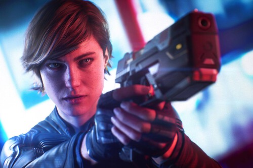 Perfect Dark Cancelacion Xbox