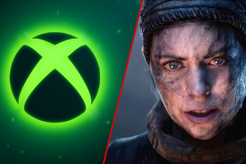 Jugadores Xbox Ganan Hellblade Ps5