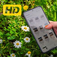 Se acabó la carrera por los píxeles, ahora la obsesión son los hercios. El problema es el peaje de la resolución