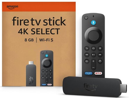 Oferta Recop 01 Fire Tv