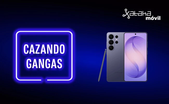 Cazando Gangas