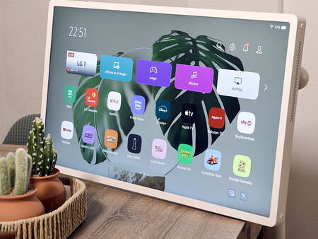 Analisis Lg Stanbyme 237
