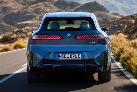 Bmw Ix3 2026 9