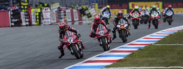 El WorldSBK agoniza. La nueva Ducati es una MotoGP que arrasa sin oposición mientras Honda y Yamaha pasan 