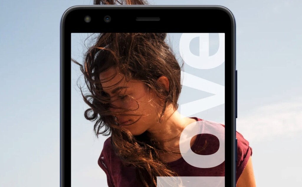 Nokia C01 Plus: un nuevo Android Go Edition básico y con un precio muy ajustado