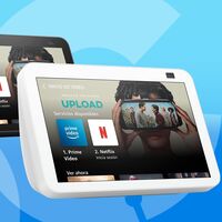 El Echo Show 8 de segunda generación nunca había sido tan barato: Amazon te lo deja por sólo 99,99 euros