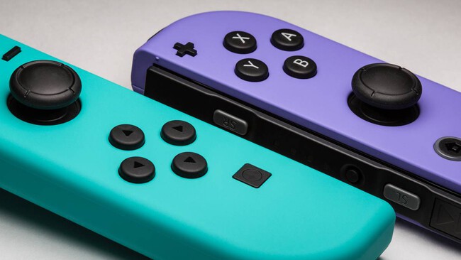 Joy Con