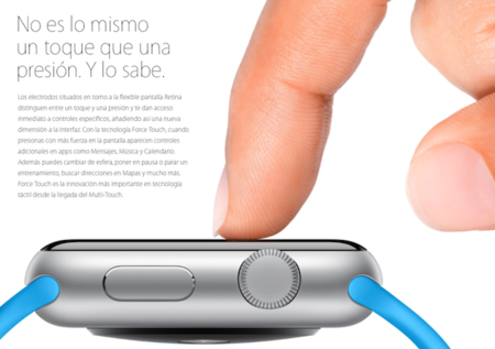 El próximo iPhone integrará Force Touch y llegará en un nuevo color rosa, según WSJ