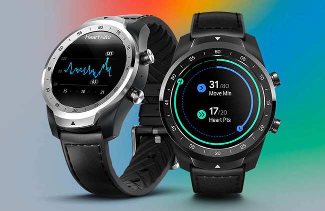 Wear Os Sport