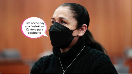 Bombazo informativo: Isabel Pantoja se escapa de la cárcel por el caso de la venta de su casoplón marbellí, Mi Gitana