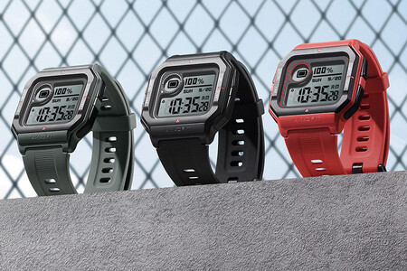 Amazfit Neo