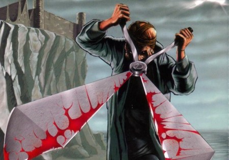 La secuela espiritual del terrorífico Clock Tower se llamará NightCry y se jugará en iOS
