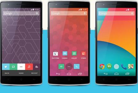 OnePlus One