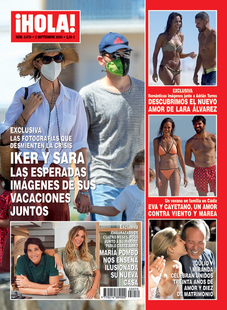 Portada Hola