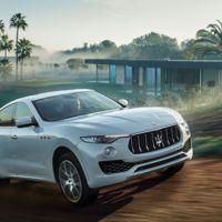 Maserati Levante, el primer SUV de lujo con exquisitez italiana