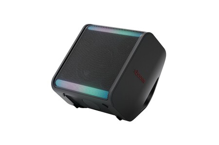 Lg Xboom Stage 301 By Will I Am Frontal