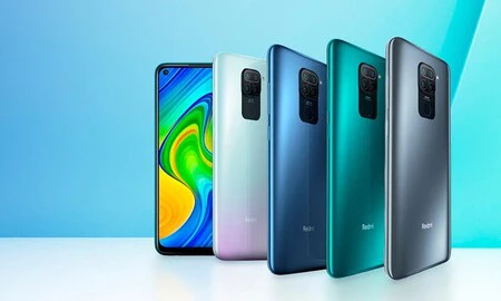 Si buscas un chollo en smartphones ese es el Xiaomi Redmi Note 9: en eBay lo tienes por 125 euros