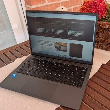 Chuwi Unibook 12