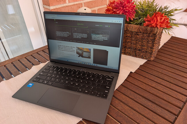 Chuwi Unibook 12