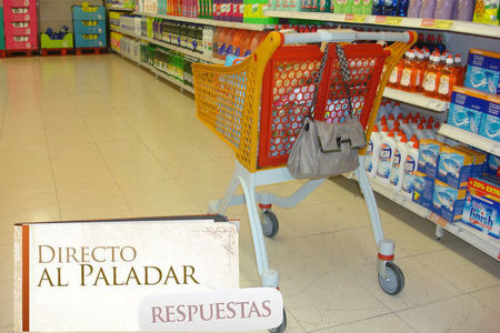 Cuando pase el temporal ¿seguirás utilizando marcas blancas?