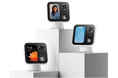 Xiaomi Smart Camera Video Call Version 2 3