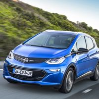 Sí, el Opel Ampera-e está a punto de alcanzar Europa, pero no llegará en masa 