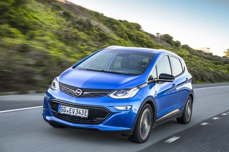 Sí, el Opel Ampera-e está a punto de alcanzar Europa, pero no llegará en masa