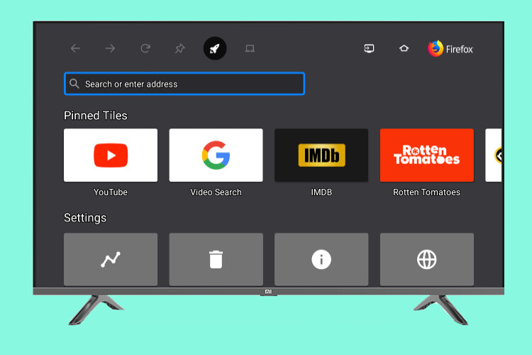 Cuatro navegadores gratis para Android TV para mejorar la experiencia en web a través del televisor