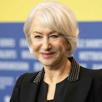 Helen Mirren, 81 años: "Desde hace años sigo esta rutina de ejercicios de 12 minutos, no es nada extremo pero requiere constancia"  