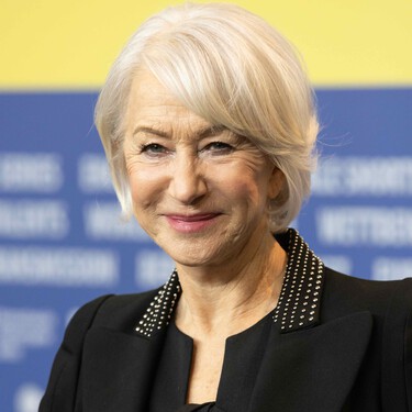 Helen Mirren, 81 años: "Desde hace años sigo esta rutina de ejercicios de 12 minutos, no es nada extremo pero requiere constancia"  