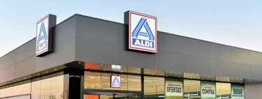 Llega a Aldi el 21 de octubre por 9,99 euros el reloj radiocontrolado con proyector y termómetro ideal para el dormitorio 