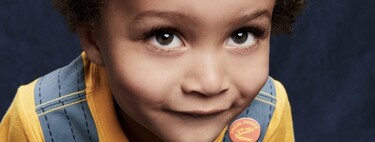 Gap y National Geographic presentan una colección de ropa ecológica para pequeños exploradores