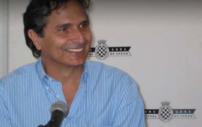 Le retiran el carnet de conducir a Nelson Piquet
