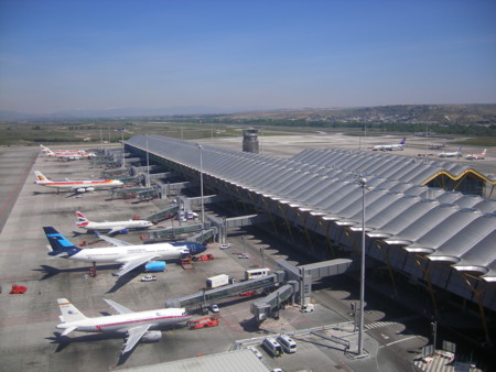 El Estado hace (más) caja gracias a Aena