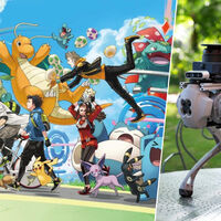 30.000 millones de fotos y precisión centimétrica: el mapa secreto de Pokémon GO es ahora un santo grial para la inteligencia artificial