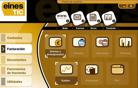 Como montar tu empresa con aplicaciones de software libre (II)