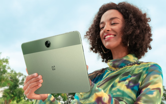 Oneplus Pad Go características precio ficha técnica