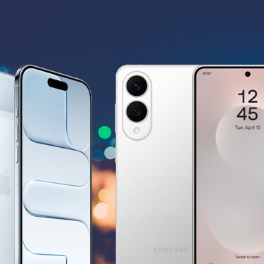 iPhone Air y S25 Edge