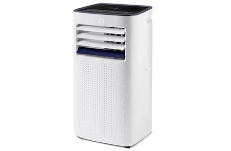 Aire Acondicionado Portatil Taurus Cold Design Ac7000c