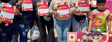 Beca Rita Cetina para niños de primaria 2026: registro en línea paso a paso