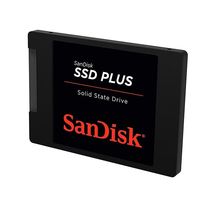 Capacidad, velocidad y buen precio todo en uno, con el SanDisk SSD PLUS de 1 TB, que PcComponentes nos deja esta semana por 125 euros 