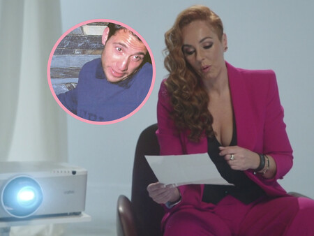 Rocío Carrasco acusa a Antonio David de haber manipulado a la prensa contra su madre: Así hizo creer que la Jurado le dejó tirado en la calle