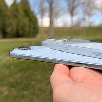 La gran duda del iPhone Air es si su batería aguanta todo el día. Te cuento mi experiencia extrema viniendo de un 17 Pro Max 