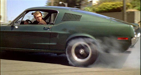 Familia de Steve McQueen demanda a Ferrari