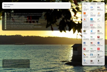 Start! nos ofrece una página de bienvenida más personalizable en Google Chrome