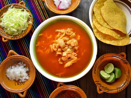 Del chile, mole y pozole 2026: lánzate a este festival gastronómica que reunirá sabores, música y artesanías a solo 2 horas de CDMX