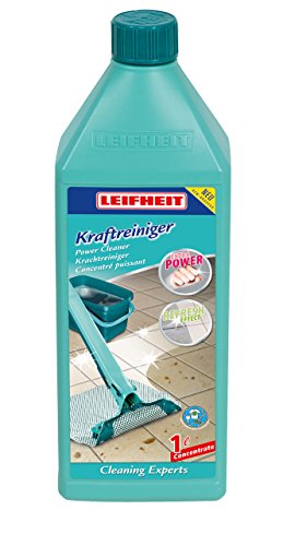 Leifheit 41418 Limpiador Poderoso, 1000 ml